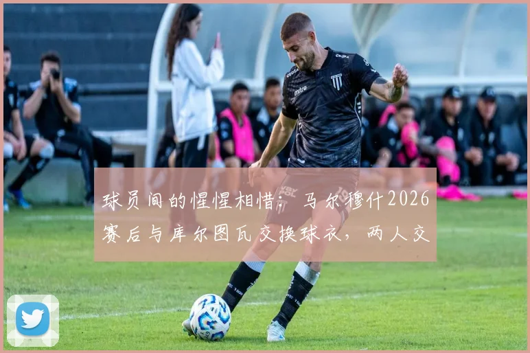 球员间的惺惺相惜:马尔穆什2026赛后与库尔图瓦交换球衣,两人交谈甚欢背后的故事