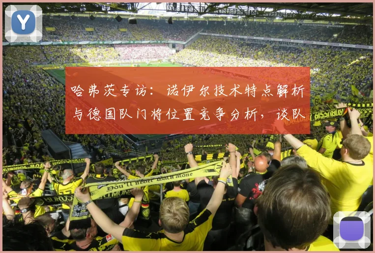 哈弗茨专访：诺伊尔技术特点解析与德国队门将位置竞争分析，谈队内氛围与团队协作